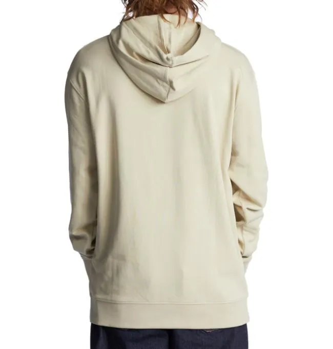 Men Sweatshirts and Hoodies DC Anafront Hoodie Overcast Men Sweatshirts and Hoodies DC Anafront Hoodie Overcast