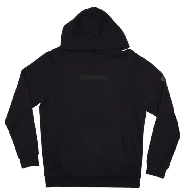 Men Sweatshirts and Hoodies DC Men039s Arena Hoodie Black