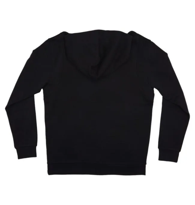Men Sweatshirts and Hoodies DC Men039s Arena Hoodie Black