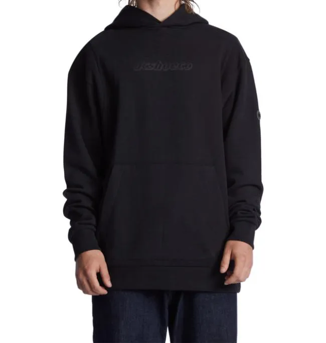 Men Sweatshirts and Hoodies DC Men039s Arena Hoodie Black