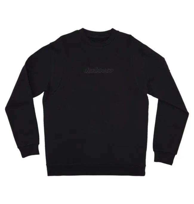 Men Sweatshirts and Hoodies DC Men039s Arena Sweatshirt Black