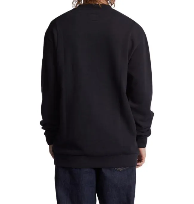 Men Sweatshirts and Hoodies DC Men039s Arena Sweatshirt Black Men Sweatshirts and Hoodies DC Men039s Arena Sweatshirt Black
