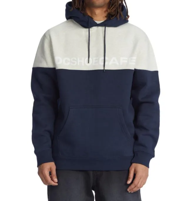 Men Sweatshirts and Hoodies DC Men039s Cafe X DC Hoodie Navy Blazer Men Sweatshirts and Hoodies DC Men039s Cafe X DC Hoodie Navy Blazer