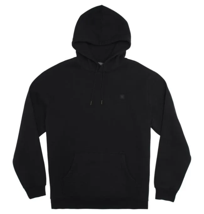 Men Sweatshirts and Hoodies DC Men039s DC 1994 Hoodie Black Garment Dye