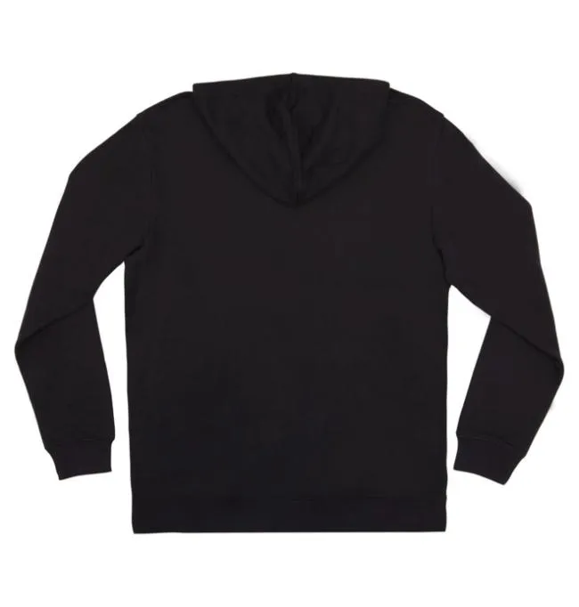 Men Sweatshirts and Hoodies DC Men039s DC Star Hoodie Black Men Sweatshirts and Hoodies DC Men039s DC Star Hoodie Black