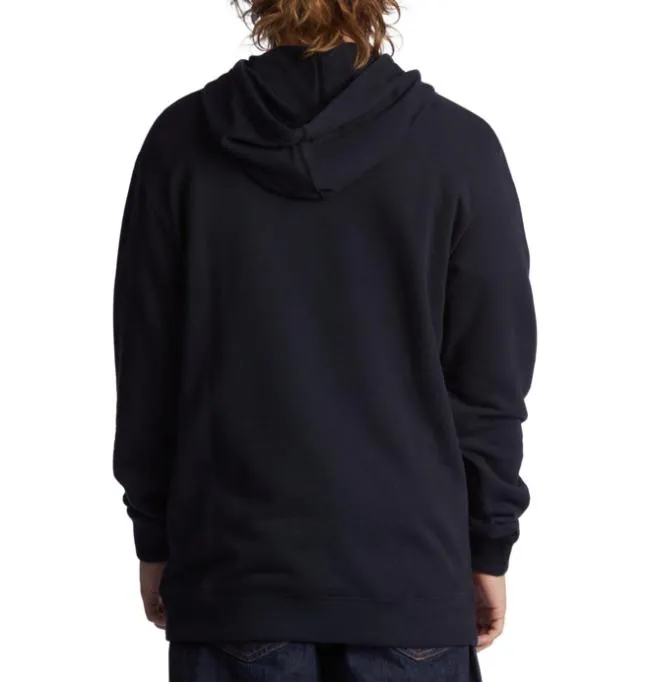 Men Sweatshirts and Hoodies DC Men039s DC Star Hoodie Black Men Sweatshirts and Hoodies DC Men039s DC Star Hoodie Black
