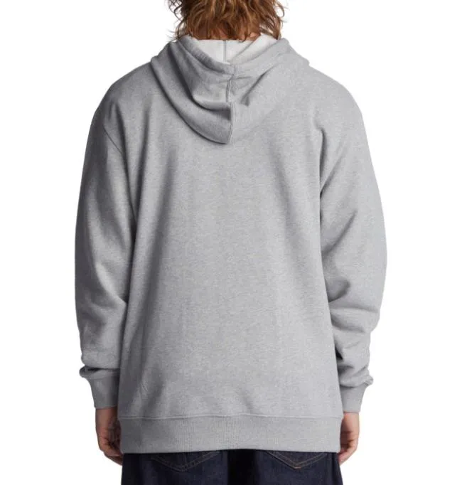 Men Sweatshirts and Hoodies DC Men039s DC Star Hoodie Heather Grey Men Sweatshirts and Hoodies DC Men039s DC Star Hoodie Heather Grey