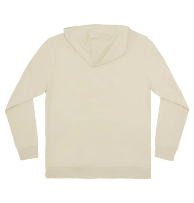 Men Sweatshirts and Hoodies DC Men039s DC Star Hoodie Overcast Men Sweatshirts and Hoodies DC Men039s DC Star Hoodie Overcast