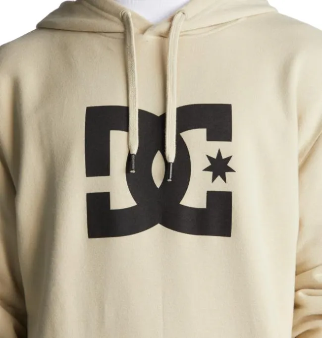 Men Sweatshirts and Hoodies DC Men039s DC Star Hoodie Overcast Men Sweatshirts and Hoodies DC Men039s DC Star Hoodie Overcast