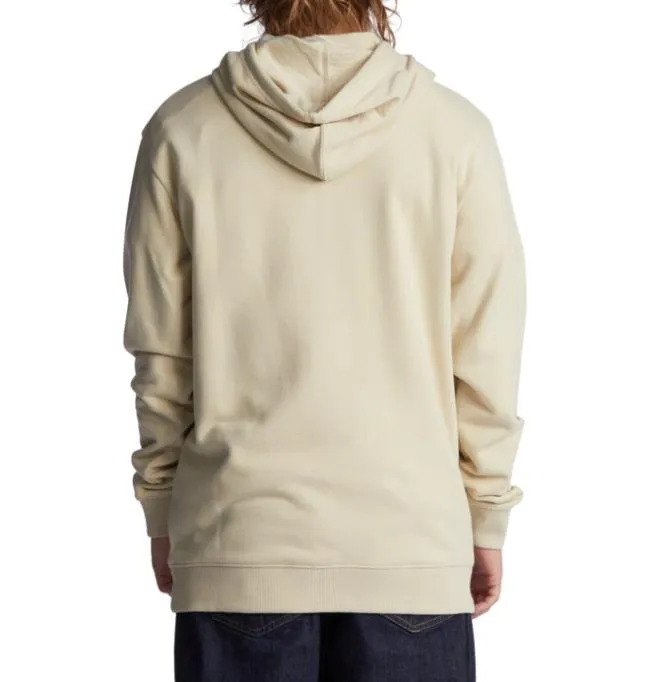 Men Sweatshirts and Hoodies DC Men039s DC Star Hoodie Overcast Men Sweatshirts and Hoodies DC Men039s DC Star Hoodie Overcast