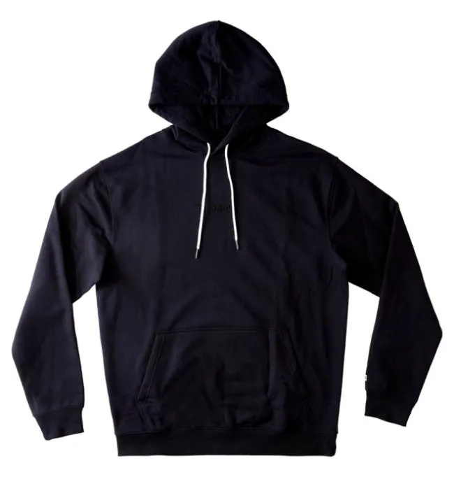 Men Sweatshirts and Hoodies DC Men039s Riot 2 Hoodie Black