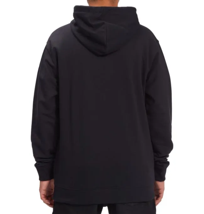 Men Sweatshirts and Hoodies DC Men039s Riot 2 Hoodie Black Men Sweatshirts and Hoodies DC Men039s Riot 2 Hoodie Black