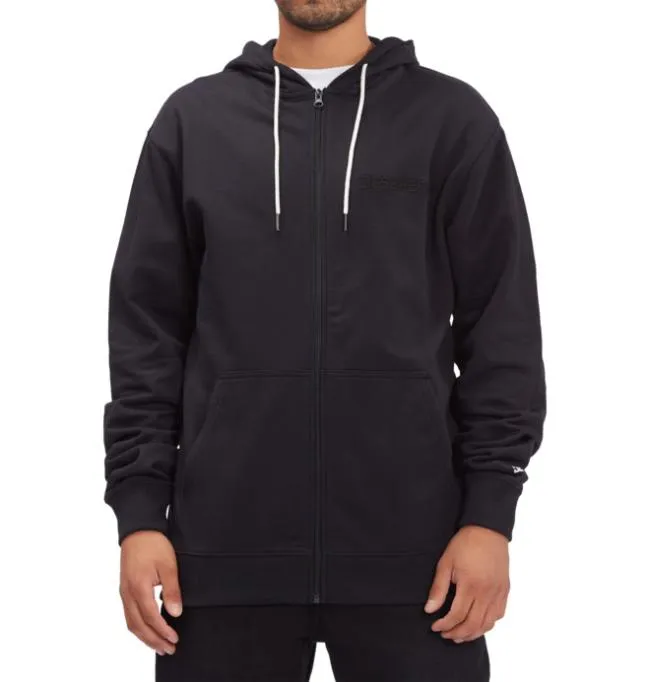 Men Sweatshirts and Hoodies DC Men039s Riot 2 ZipUp Hoodie Black Men Sweatshirts and Hoodies DC Men039s Riot 2 ZipUp Hoodie Black