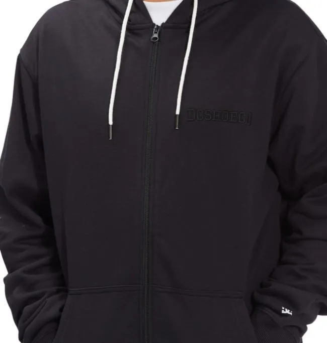 Men Sweatshirts and Hoodies DC Men039s Riot 2 ZipUp Hoodie Black Men Sweatshirts and Hoodies DC Men039s Riot 2 ZipUp Hoodie Black