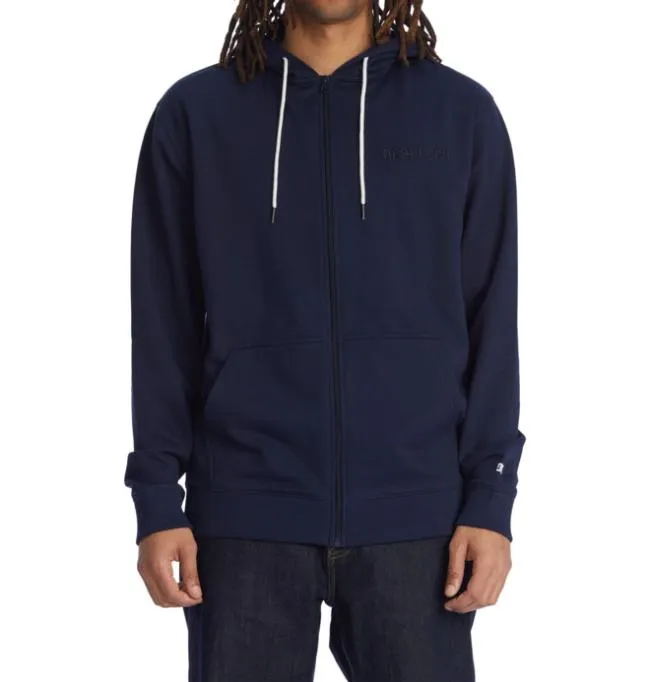 Men Sweatshirts and Hoodies DC Men039s Riot 2 ZipUp Hoodie Navy Blazer Men Sweatshirts and Hoodies DC Men039s Riot 2 ZipUp Hoodie Navy Blazer