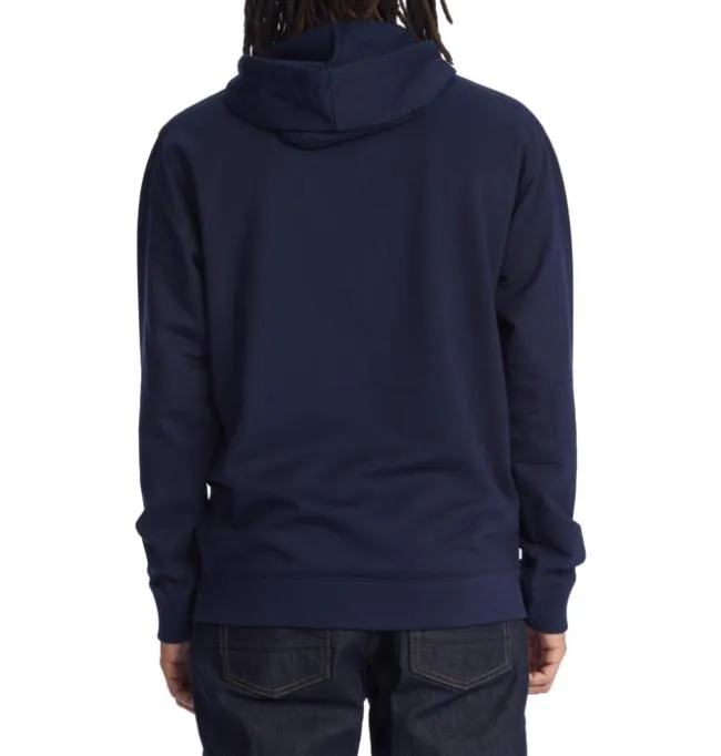 Men Sweatshirts and Hoodies DC Men039s Riot 2 ZipUp Hoodie Navy Blazer Men Sweatshirts and Hoodies DC Men039s Riot 2 ZipUp Hoodie Navy Blazer