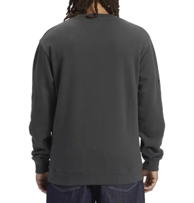 Men Sweatshirts and Hoodies DC Men039s Star Warstrade DC Ahsoka Tano Sweatshirt Black Enzyme Wash Men Sweatshirts and Hoodies DC Men039s Star Warstrade DC Ahsoka Tano Sweatshirt Black Enzyme Wash