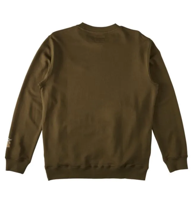 Men Sweatshirts and Hoodies DC Men039s Star Warstrade DC Grogu Sweatshirt Ivy Green Men Sweatshirts and Hoodies DC Men039s Star Warstrade DC Grogu Sweatshirt Ivy Green