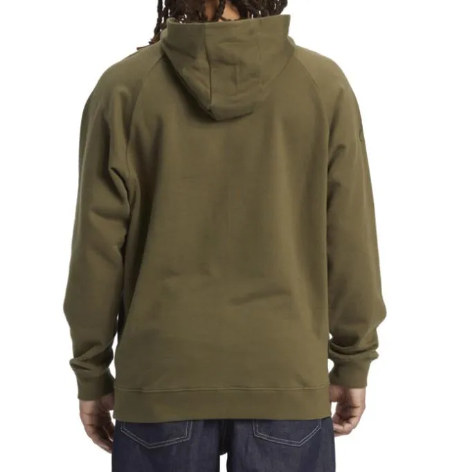 Men Sweatshirts and Hoodies DC Men039s Star Warstrade DC Mando Hoodie Ivy Green Black Men Sweatshirts and Hoodies DC Men039s Star Warstrade DC Mando Hoodie Ivy Green Black