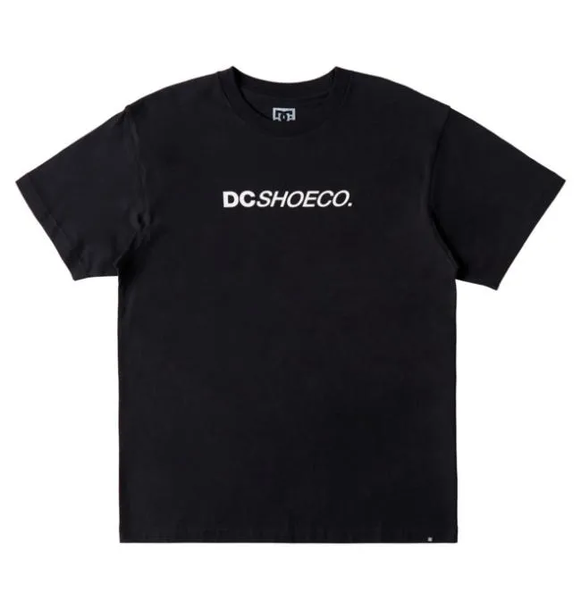 Men TShirts DC Men039s Bilyeu TShirt Black