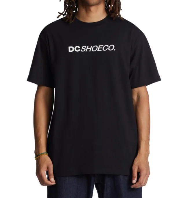 Men TShirts DC Men039s Bilyeu TShirt Black Men TShirts DC Men039s Bilyeu TShirt Black