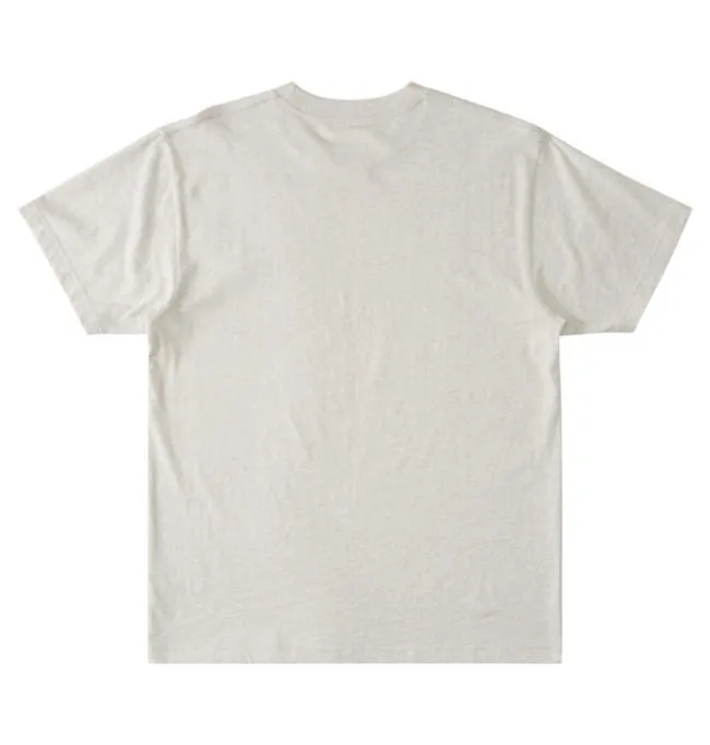 Men TShirts DC Men039s Cafe X DC TShirt Ash Heather Men TShirts DC Men039s Cafe X DC TShirt Ash Heather