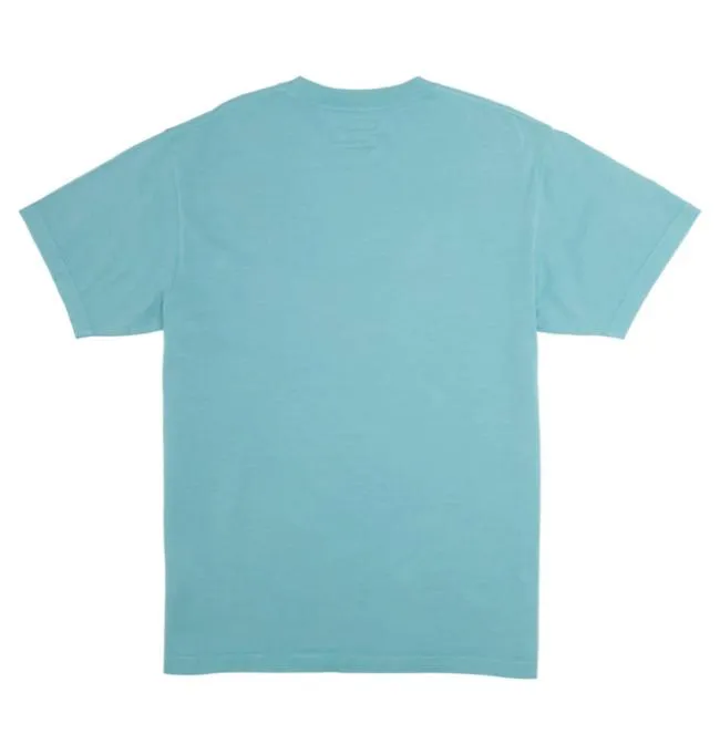 Men TShirts DC Men039s DC 1994 Pocket TShirt Meadowbrook Garment Dye Men TShirts DC Men039s DC 1994 Pocket TShirt Meadowbrook Garment Dye