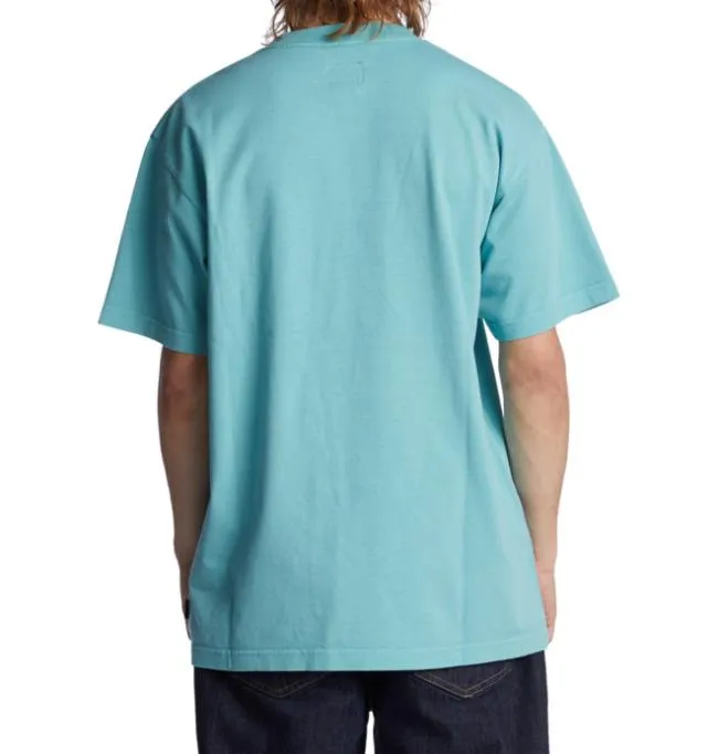 Men TShirts DC Men039s DC 1994 Pocket TShirt Meadowbrook Garment Dye Men TShirts DC Men039s DC 1994 Pocket TShirt Meadowbrook Garment Dye