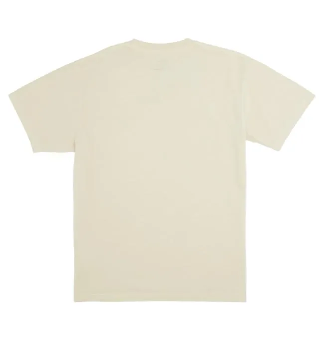 Men TShirts DC Men039s DC 1994 Pocket TShirt Overcast Garment Dye Men TShirts DC Men039s DC 1994 Pocket TShirt Overcast Garment Dye