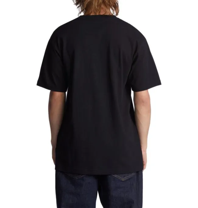 Men TShirts DC Men039s DC Star Fill Heritage TShirt BlackStone Camo Men TShirts DC Men039s DC Star Fill Heritage TShirt BlackStone Camo