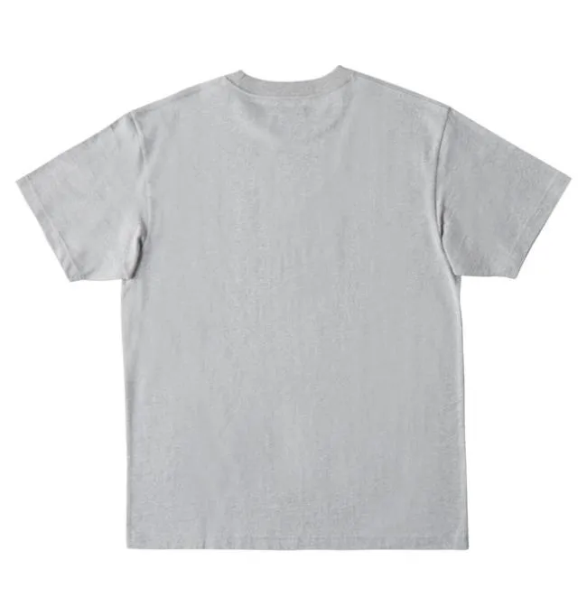 Men TShirts DC Men039s DC Star Fill Heritage TShirt Heather GreyWarm Ice Dye Men TShirts DC Men039s DC Star Fill Heritage TShirt Heather GreyWarm Ice Dye