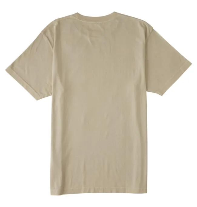 Men TShirts DC Men039s DC Star Pigment Dye TShirt Overcast Enzyme Wash Men TShirts DC Men039s DC Star Pigment Dye TShirt Overcast Enzyme Wash