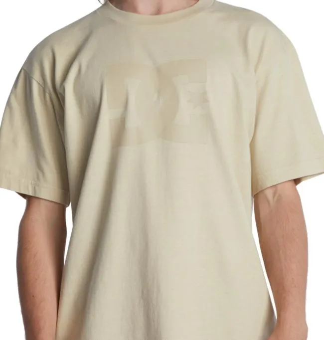 Men TShirts DC Men039s DC Star Pigment Dye TShirt Overcast Enzyme Wash Men TShirts DC Men039s DC Star Pigment Dye TShirt Overcast Enzyme Wash