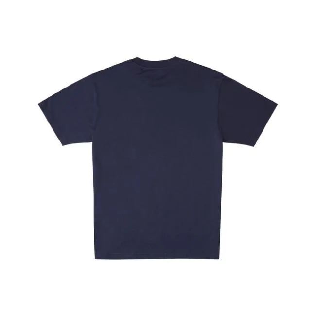 Men TShirts DC Men039s DC Star TShirt Navy Blazer Men TShirts DC Men039s DC Star TShirt Navy Blazer
