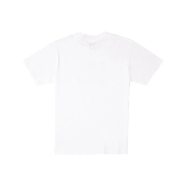 Men TShirts DC Men039s DC Star TShirt White Men TShirts DC Men039s DC Star TShirt White