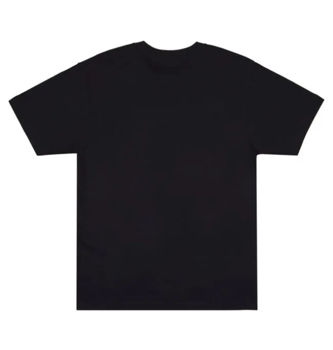Men TShirts DC Men039s Shanahan Ring TShirt Black Men TShirts DC Men039s Shanahan Ring TShirt Black