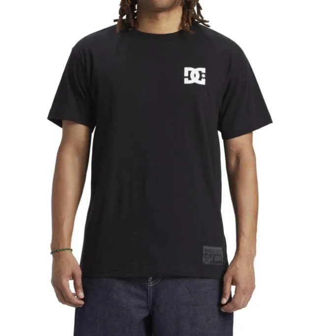 Men TShirts DC Men039s Star Warstrade DC Ahsoka Tano Glamour Shot TShirt Black Men TShirts DC Men039s Star Warstrade DC Ahsoka Tano Glamour Shot TShirt Black