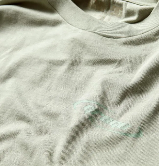 Men TShirts DC Men039s Star Warstrade DC Grogu The Child TShirt Silt Green Enzyme Wash Men TShirts DC Men039s Star Warstrade DC Grogu The Child TShirt Silt Green Enzyme Wash