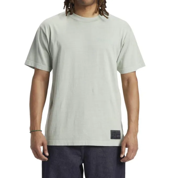 Men TShirts DC Men039s Star Warstrade DC Grogu The Child TShirt Silt Green Enzyme Wash Men TShirts DC Men039s Star Warstrade DC Grogu The Child TShirt Silt Green Enzyme Wash
