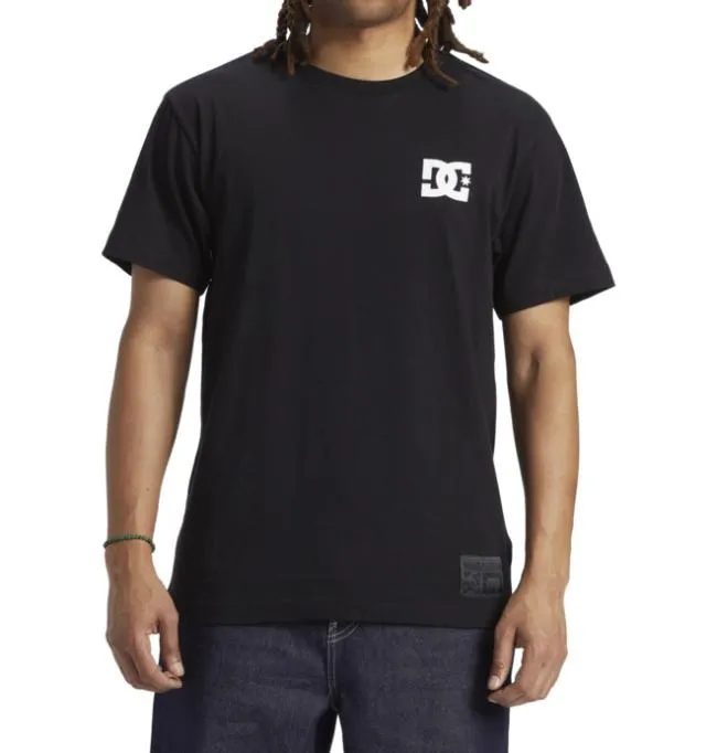 Men TShirts DC Men039s Star Warstrade DC Luke Glamour Shot TShirt Black Men TShirts DC Men039s Star Warstrade DC Luke Glamour Shot TShirt Black