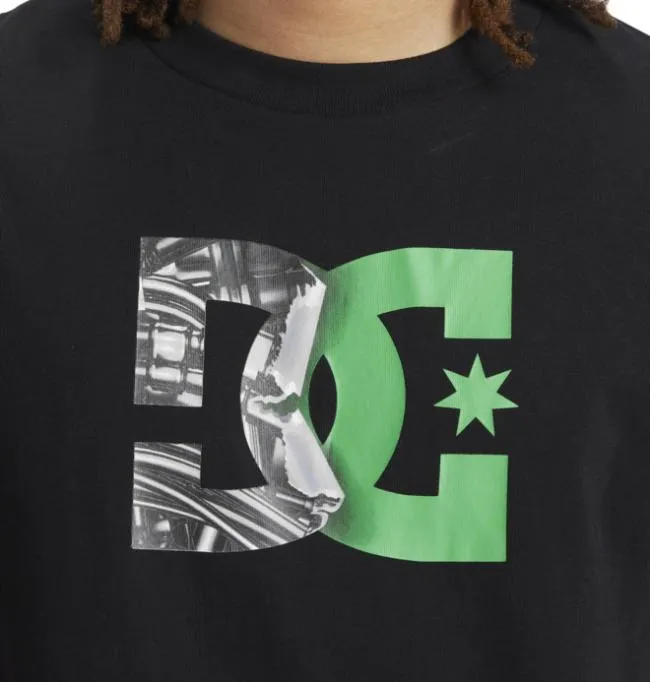 Men TShirts DC Men039s Star Warstrade DC Luke TShirt Black Men TShirts DC Men039s Star Warstrade DC Luke TShirt Black