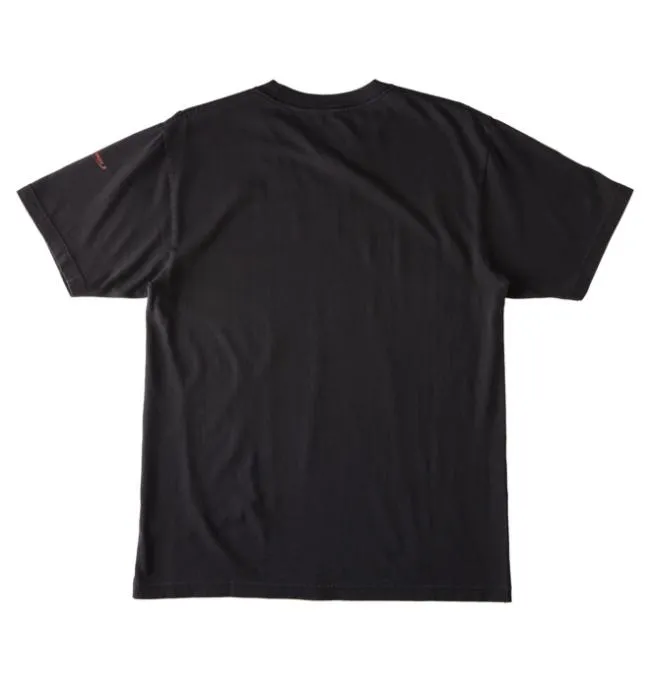 Men TShirts DC Men039s Star Warstrade DC Mando And The Child TShirt Black Pigment Dye Men TShirts DC Men039s Star Warstrade DC Mando And The Child TShirt Black Pigment Dye