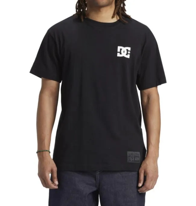 Men TShirts DC Men039s Star Warstrade DC Mando Glamour Shot TShirt Black Men TShirts DC Men039s Star Warstrade DC Mando Glamour Shot TShirt Black