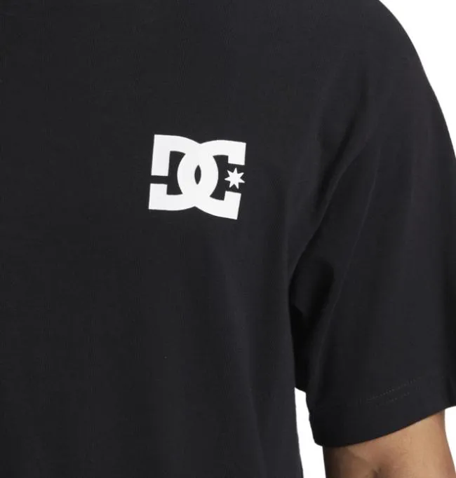 Men TShirts DC Men039s Star Warstrade DC Mando Glamour Shot TShirt Black Men TShirts DC Men039s Star Warstrade DC Mando Glamour Shot TShirt Black
