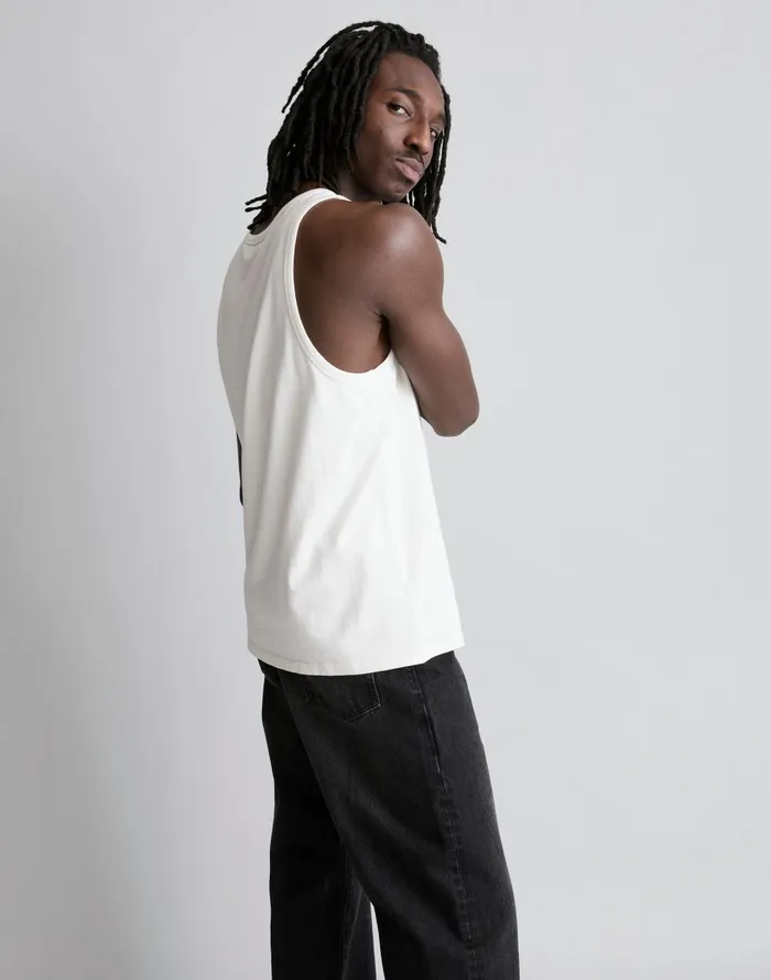 Men Tees Madewell Allday Tank