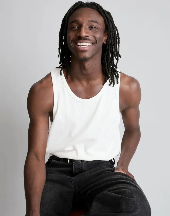 Men Tees Madewell Allday Tank