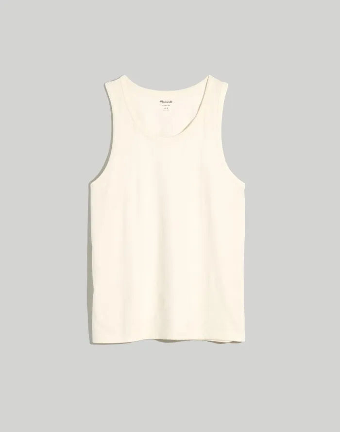 Men Tees Madewell Allday Tank