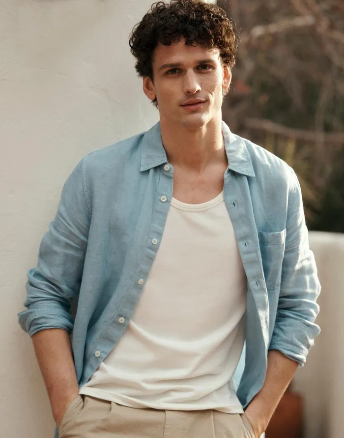 Men Tees Madewell Allday Tank