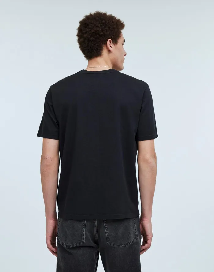 Men Tees Madewell Corridor New York New York Graphic Tee