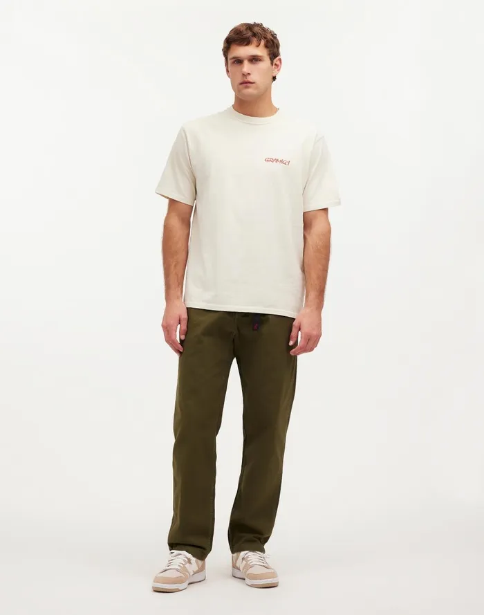 Men Tees Madewell Gramicci Carabiner Graphic Tee